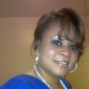 Meet your Posher, Allison